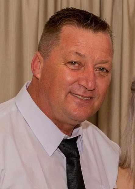 Reuben Koen51yrs